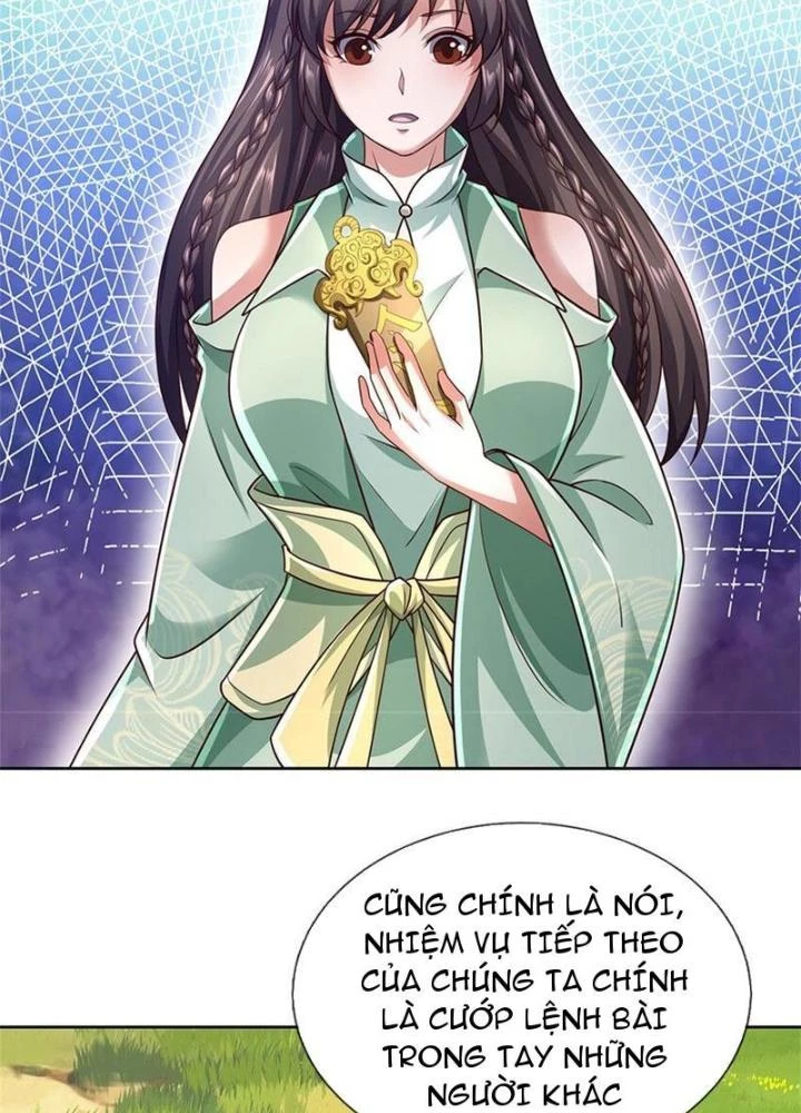 Ta Có Thể Sửa Chữa Vạn Vật Trên Dòng Thời Gian Chapter 133 - Trang 2