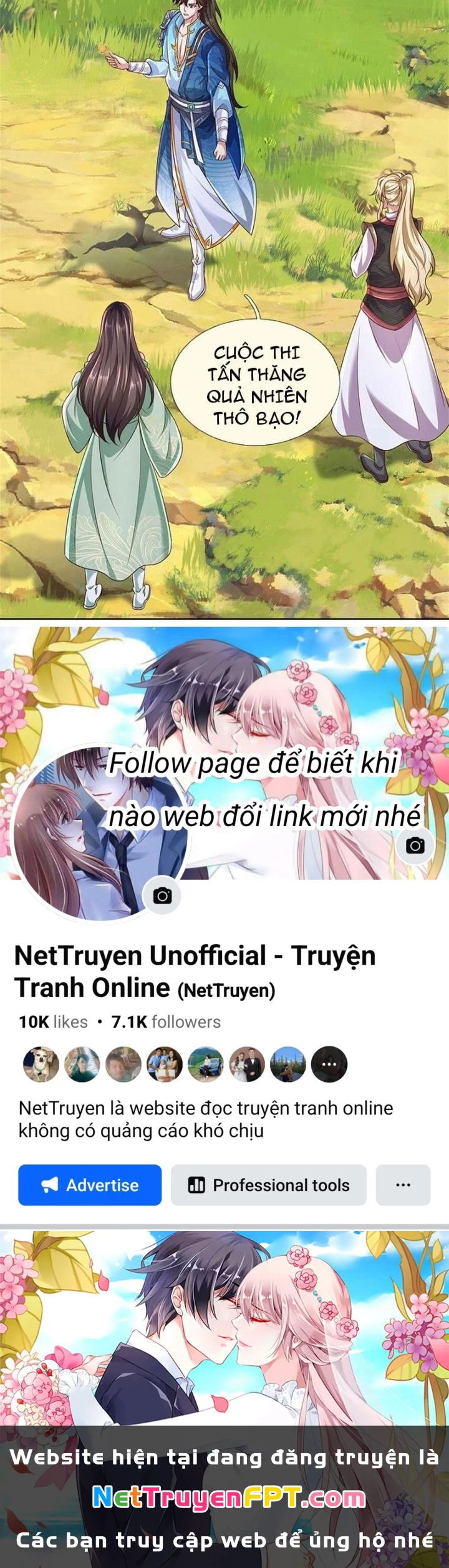 Ta Có Thể Sửa Chữa Vạn Vật Trên Dòng Thời Gian Chapter 133 - Trang 2