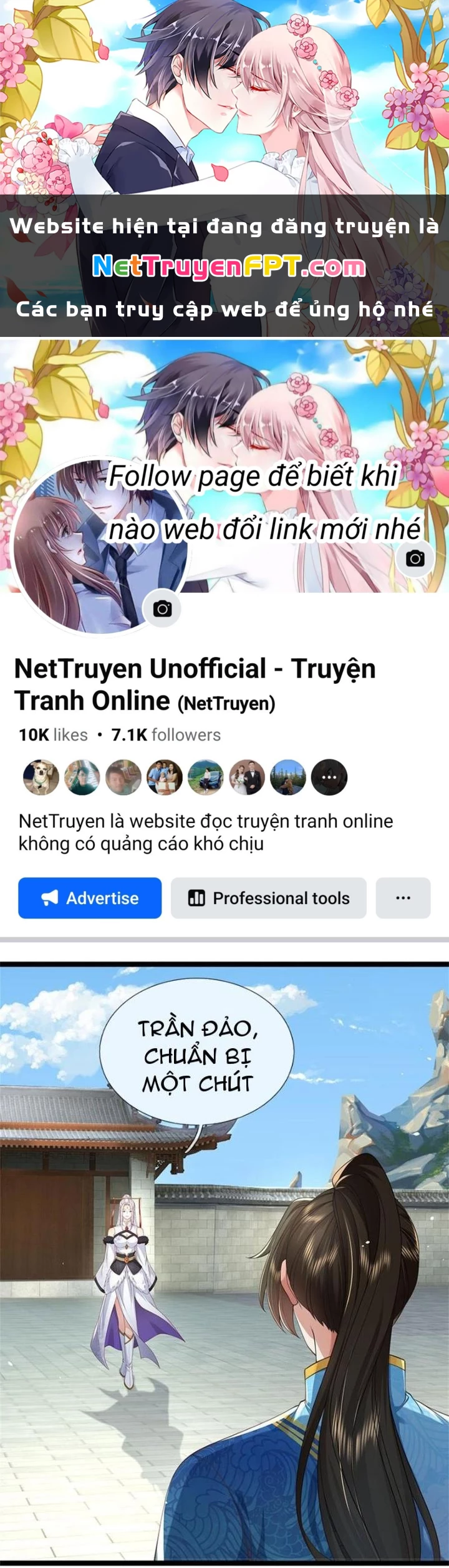 Ta Có Thể Sửa Chữa Vạn Vật Trên Dòng Thời Gian Chapter 133 - Trang 2