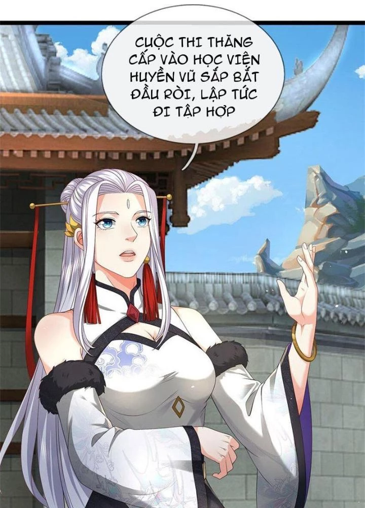 Ta Có Thể Sửa Chữa Vạn Vật Trên Dòng Thời Gian Chapter 133 - Trang 2