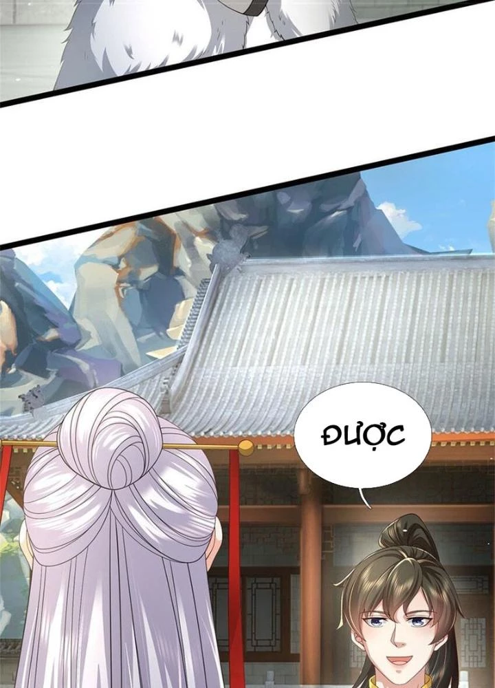 Ta Có Thể Sửa Chữa Vạn Vật Trên Dòng Thời Gian Chapter 133 - Trang 2