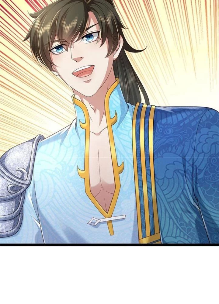 Ta Có Thể Sửa Chữa Vạn Vật Trên Dòng Thời Gian Chapter 133 - Trang 2