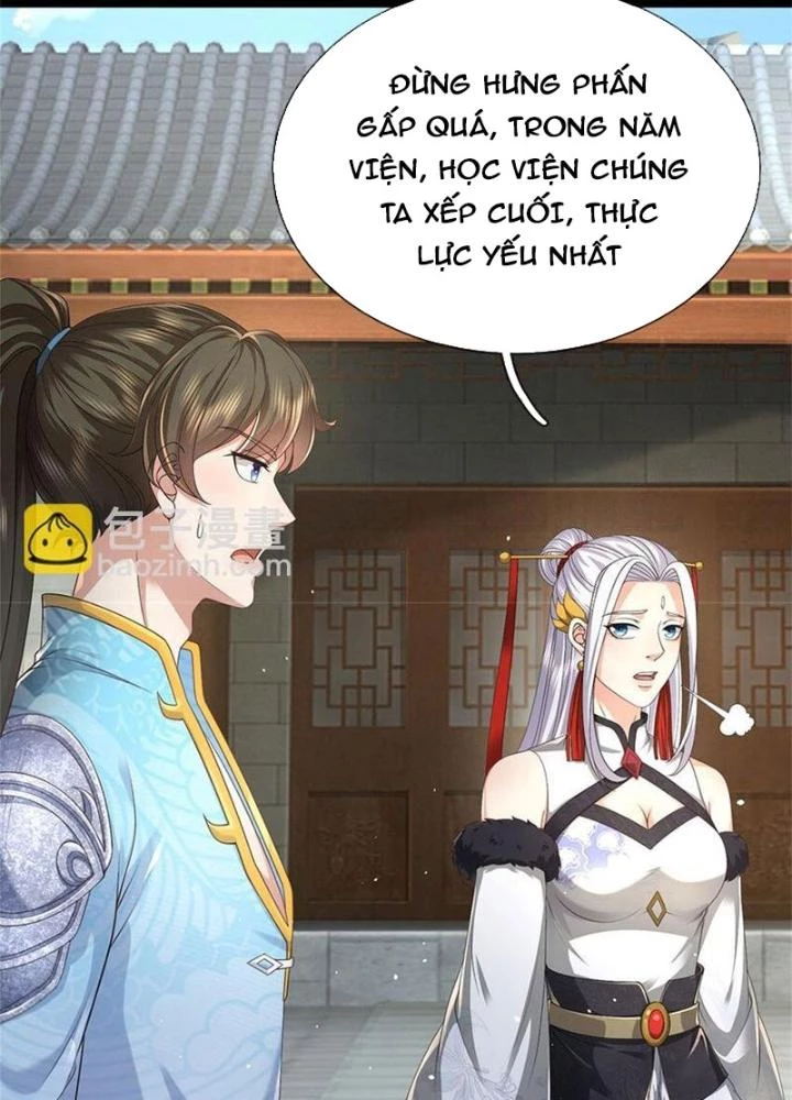 Ta Có Thể Sửa Chữa Vạn Vật Trên Dòng Thời Gian Chapter 133 - Trang 2