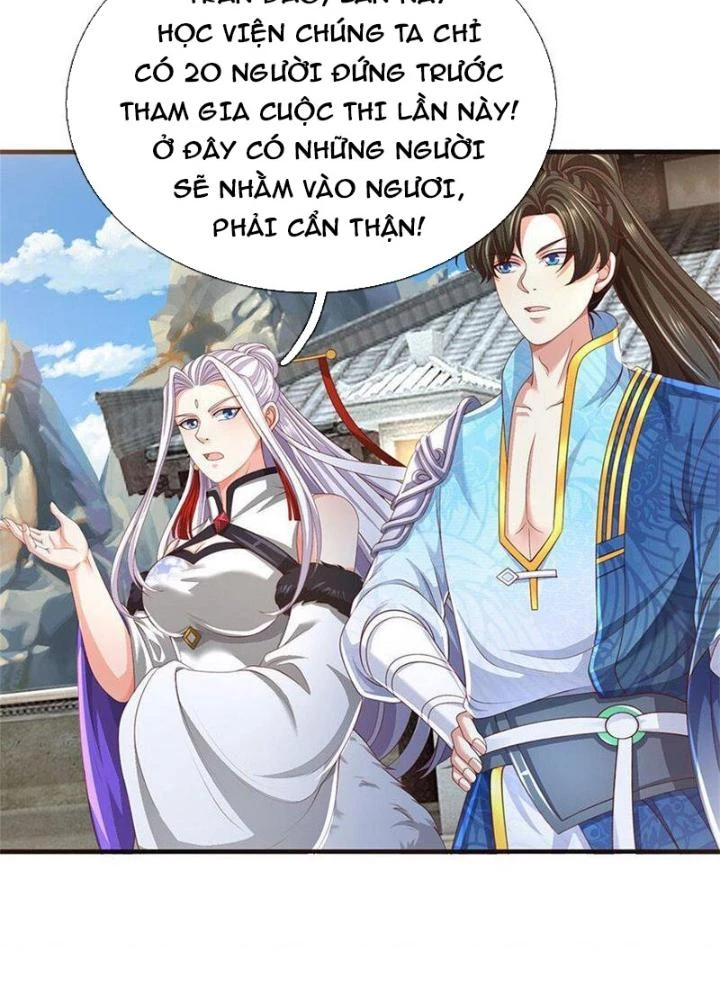 Ta Có Thể Sửa Chữa Vạn Vật Trên Dòng Thời Gian Chapter 133 - Trang 2