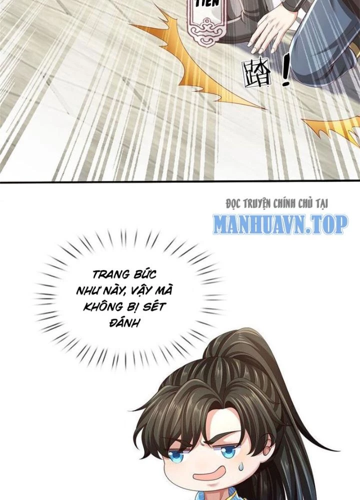 Ta Có Thể Sửa Chữa Vạn Vật Trên Dòng Thời Gian Chapter 133 - Trang 2