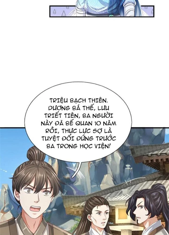 Ta Có Thể Sửa Chữa Vạn Vật Trên Dòng Thời Gian Chapter 133 - Trang 2