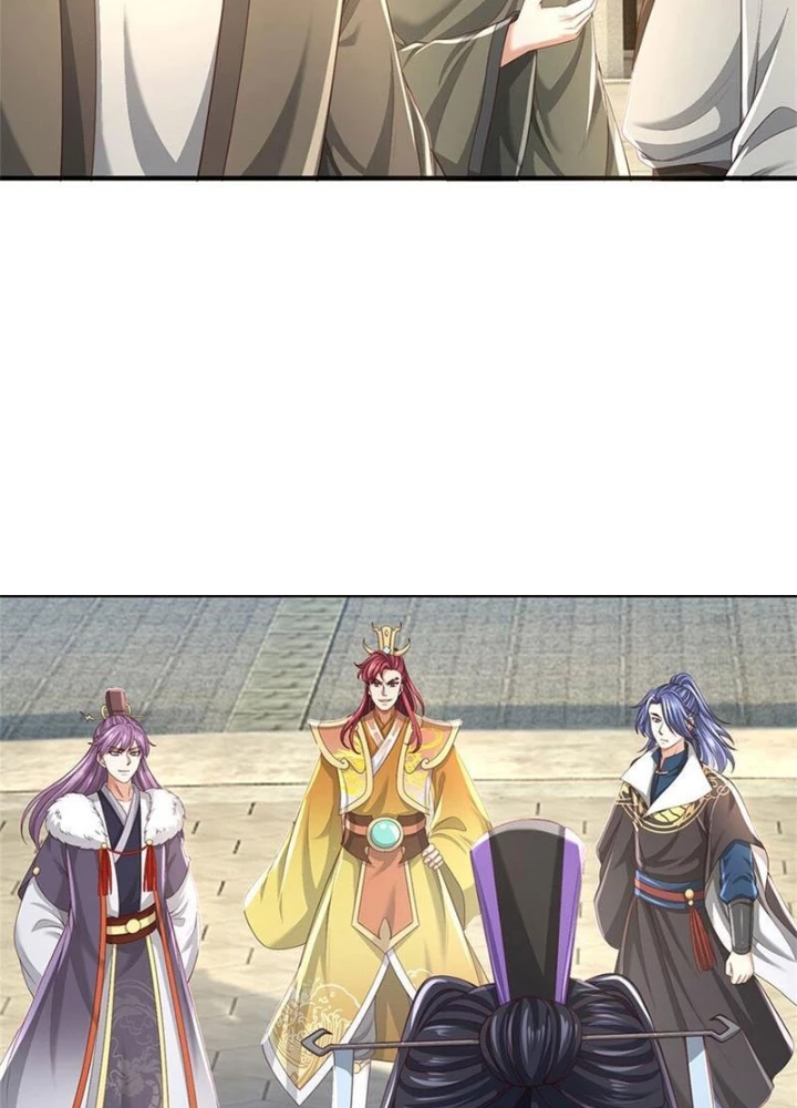 Ta Có Thể Sửa Chữa Vạn Vật Trên Dòng Thời Gian Chapter 133 - Trang 2