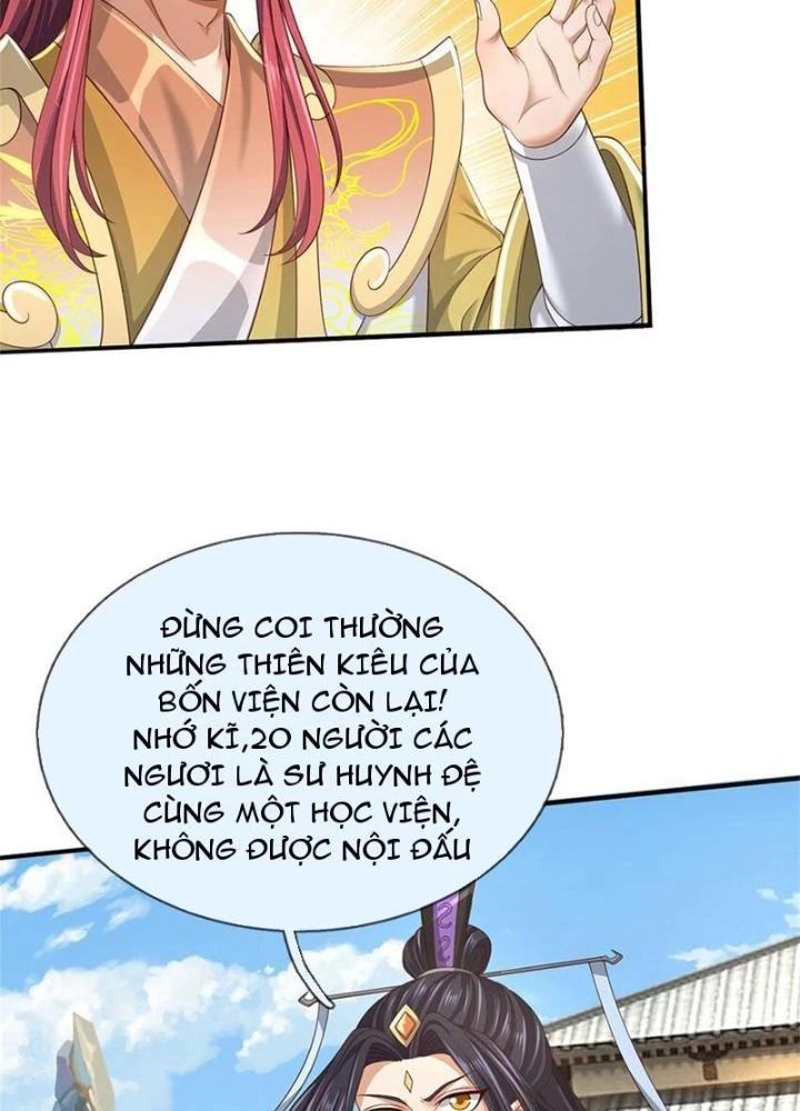 Ta Có Thể Sửa Chữa Vạn Vật Trên Dòng Thời Gian Chapter 133 - Trang 2