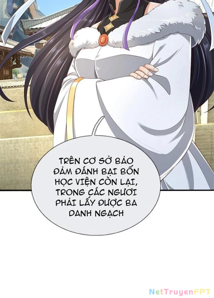 Ta Có Thể Sửa Chữa Vạn Vật Trên Dòng Thời Gian Chapter 133 - Trang 2