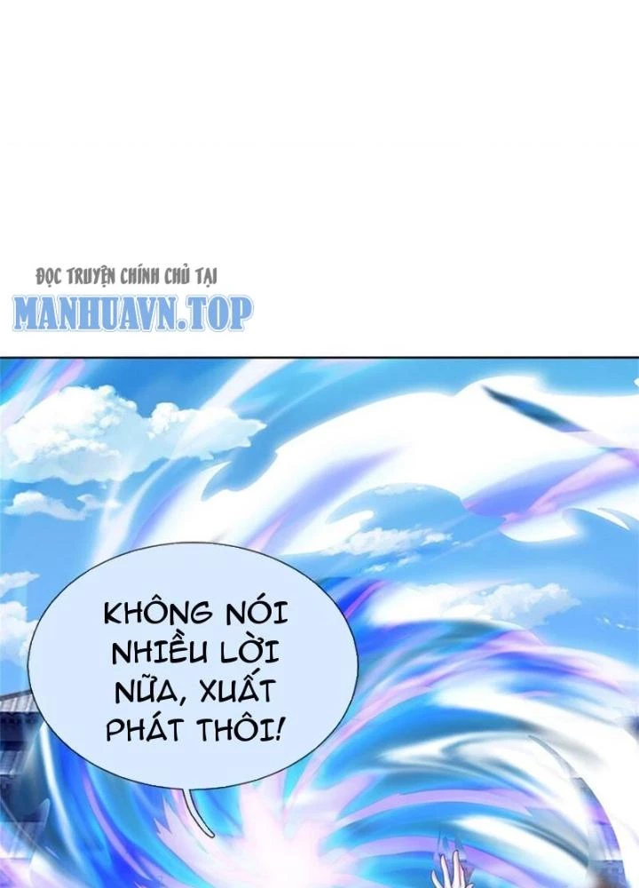 Ta Có Thể Sửa Chữa Vạn Vật Trên Dòng Thời Gian Chapter 133 - Trang 2