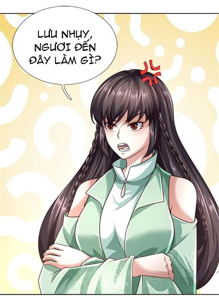 Ta Có Thể Sửa Chữa Vạn Vật Trên Dòng Thời Gian Chapter 133 - Trang 2