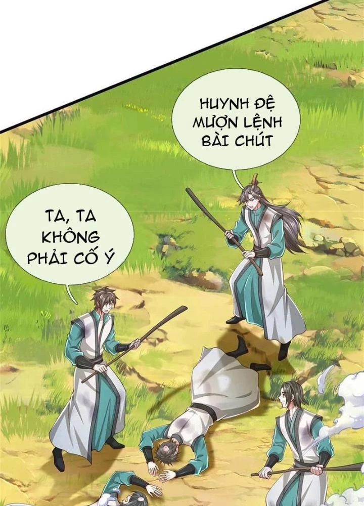 Ta Có Thể Sửa Chữa Vạn Vật Trên Dòng Thời Gian Chapter 134 - Trang 2