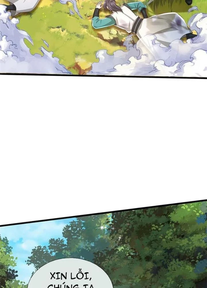 Ta Có Thể Sửa Chữa Vạn Vật Trên Dòng Thời Gian Chapter 134 - Trang 2