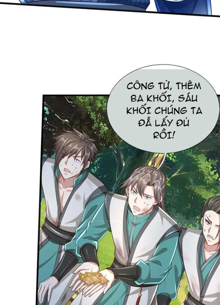 Ta Có Thể Sửa Chữa Vạn Vật Trên Dòng Thời Gian Chapter 134 - Trang 2