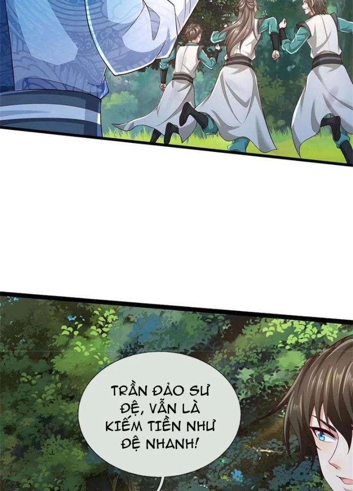 Ta Có Thể Sửa Chữa Vạn Vật Trên Dòng Thời Gian Chapter 134 - Trang 2