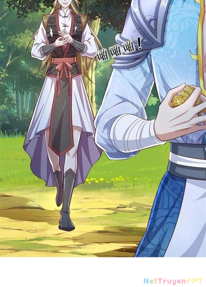 Ta Có Thể Sửa Chữa Vạn Vật Trên Dòng Thời Gian Chapter 134 - Trang 2