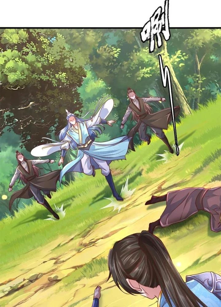 Ta Có Thể Sửa Chữa Vạn Vật Trên Dòng Thời Gian Chapter 134 - Trang 2