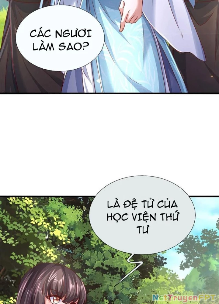 Ta Có Thể Sửa Chữa Vạn Vật Trên Dòng Thời Gian Chapter 134 - Trang 2