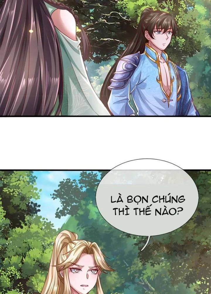 Ta Có Thể Sửa Chữa Vạn Vật Trên Dòng Thời Gian Chapter 134 - Trang 2