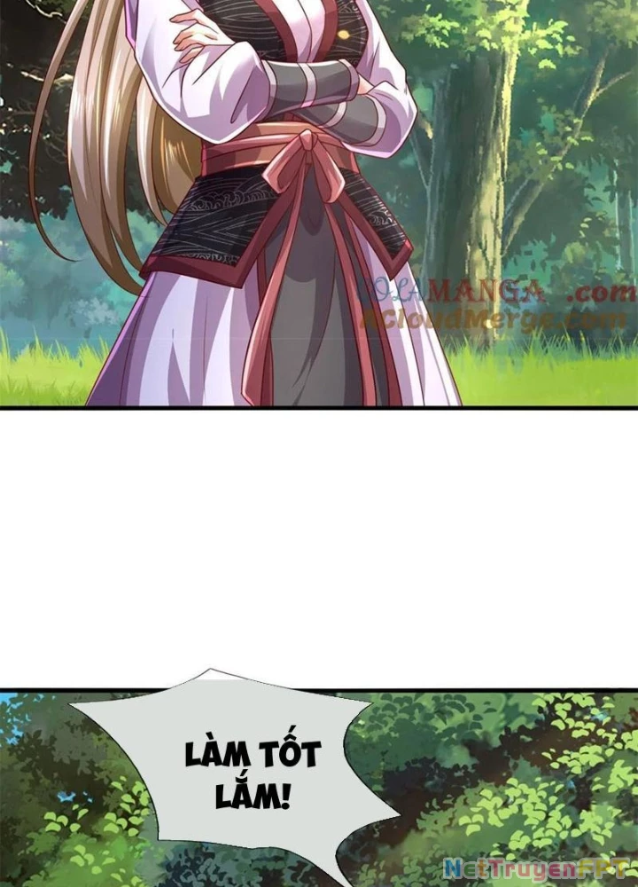 Ta Có Thể Sửa Chữa Vạn Vật Trên Dòng Thời Gian Chapter 134 - Trang 2