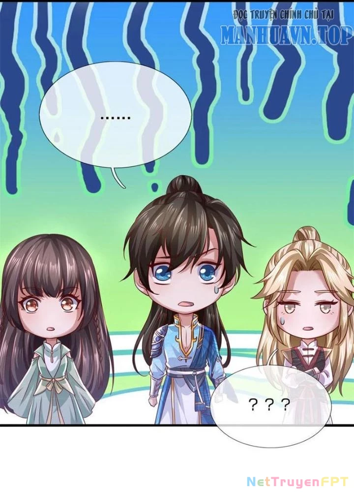 Ta Có Thể Sửa Chữa Vạn Vật Trên Dòng Thời Gian Chapter 134 - Trang 2