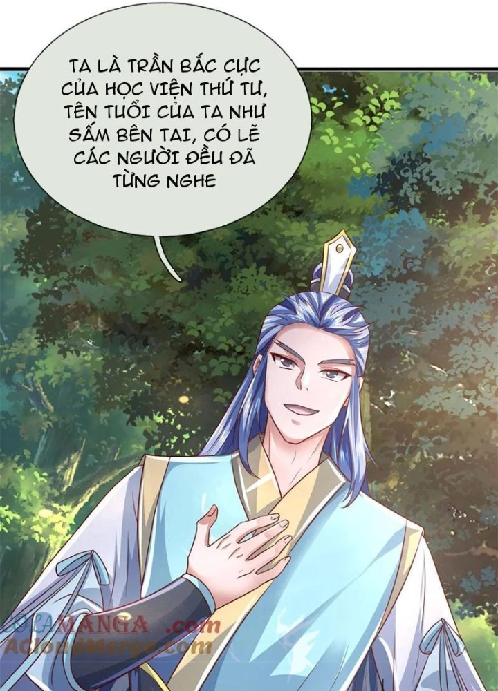 Ta Có Thể Sửa Chữa Vạn Vật Trên Dòng Thời Gian Chapter 134 - Trang 2