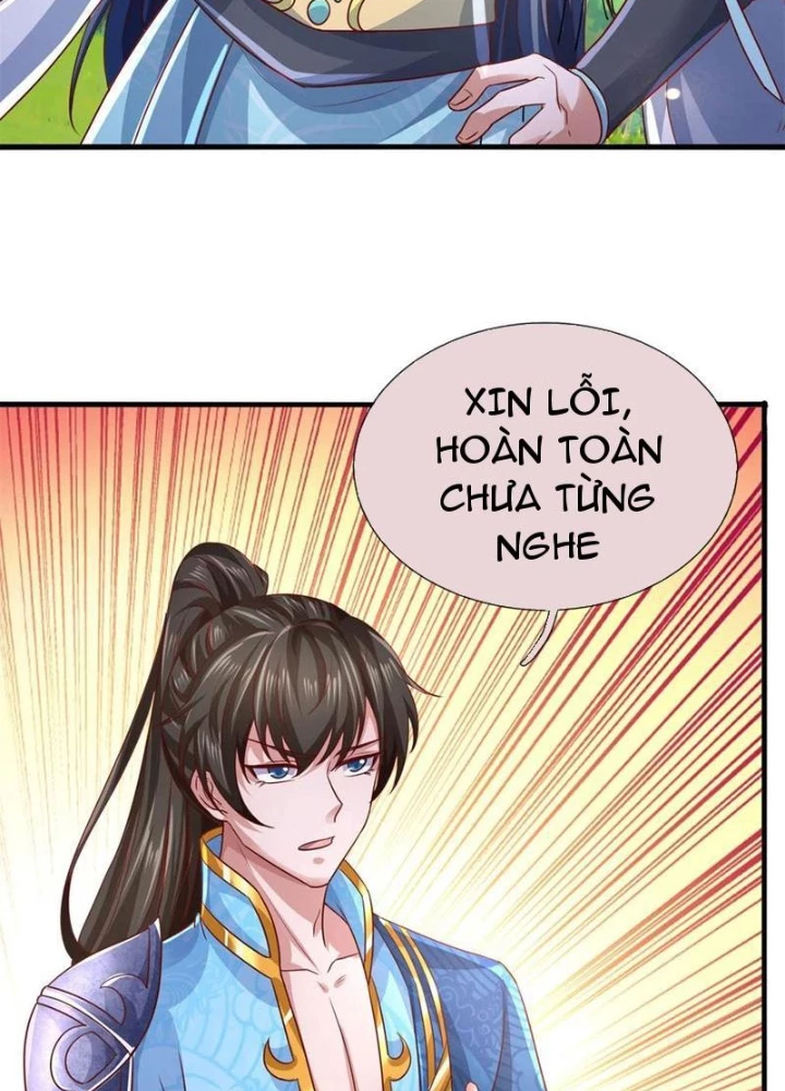 Ta Có Thể Sửa Chữa Vạn Vật Trên Dòng Thời Gian Chapter 134 - Trang 2