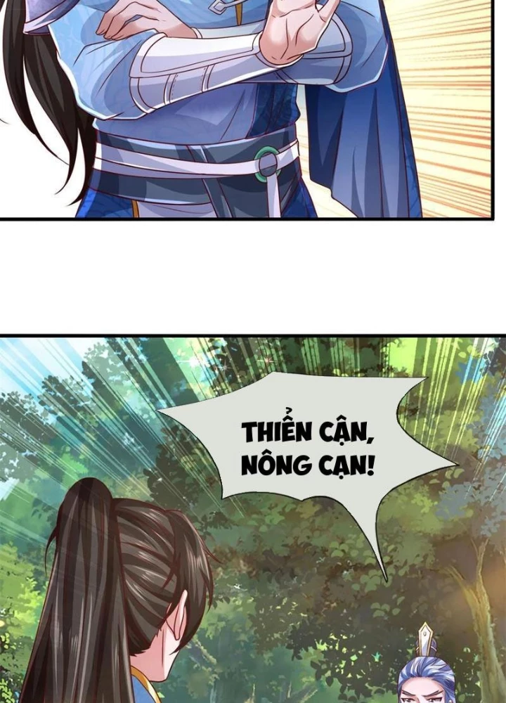 Ta Có Thể Sửa Chữa Vạn Vật Trên Dòng Thời Gian Chapter 134 - Trang 2