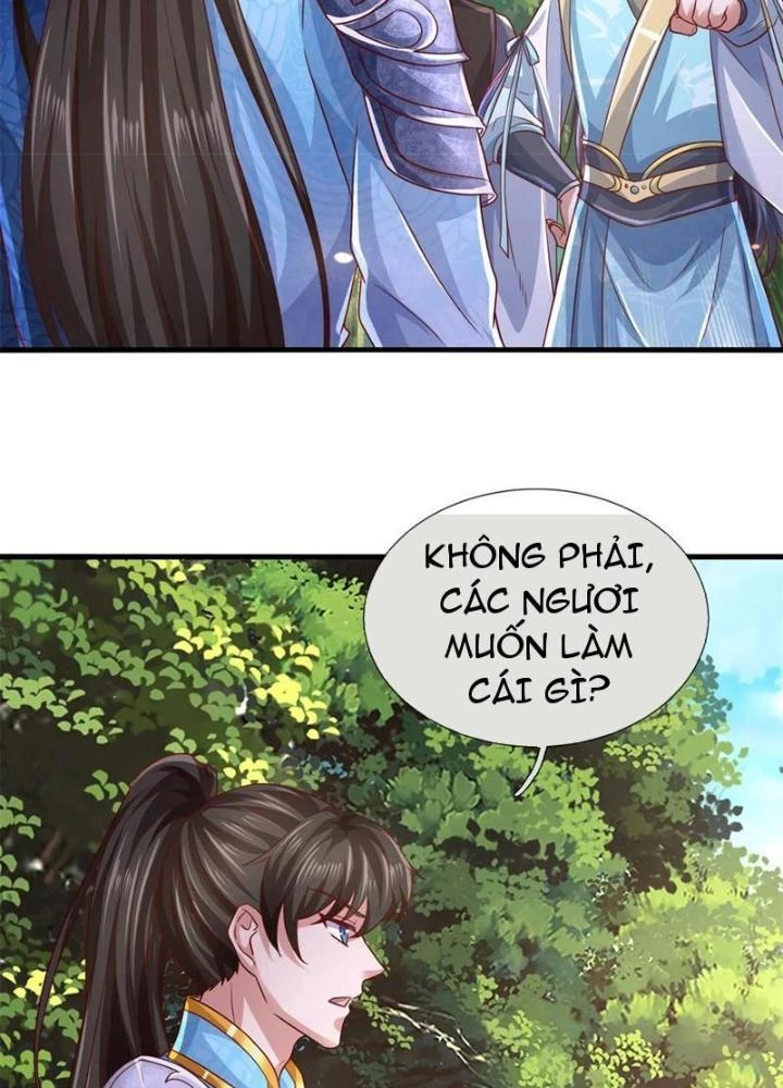 Ta Có Thể Sửa Chữa Vạn Vật Trên Dòng Thời Gian Chapter 134 - Trang 2