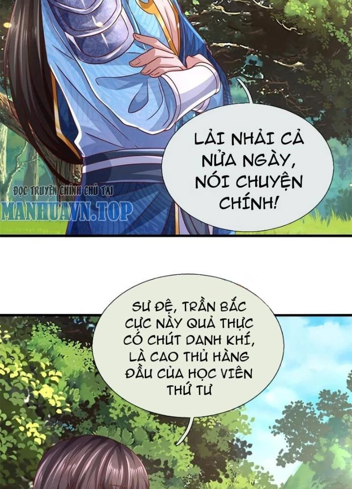 Ta Có Thể Sửa Chữa Vạn Vật Trên Dòng Thời Gian Chapter 134 - Trang 2