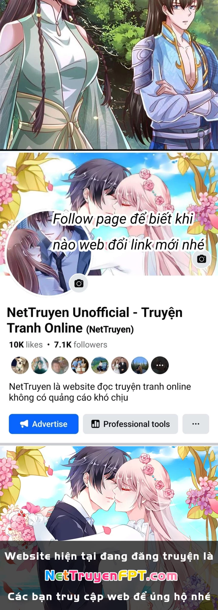 Ta Có Thể Sửa Chữa Vạn Vật Trên Dòng Thời Gian Chapter 134 - Trang 2