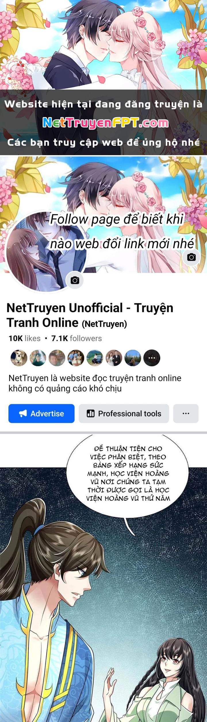 Ta Có Thể Sửa Chữa Vạn Vật Trên Dòng Thời Gian Chapter 134 - Trang 2