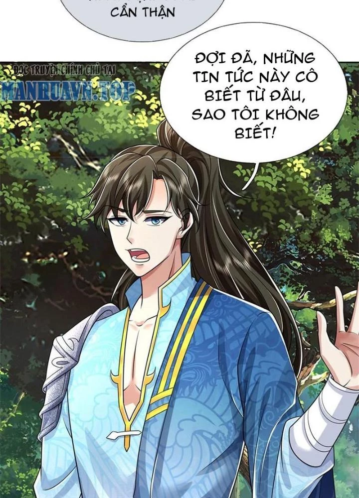 Ta Có Thể Sửa Chữa Vạn Vật Trên Dòng Thời Gian Chapter 134 - Trang 2