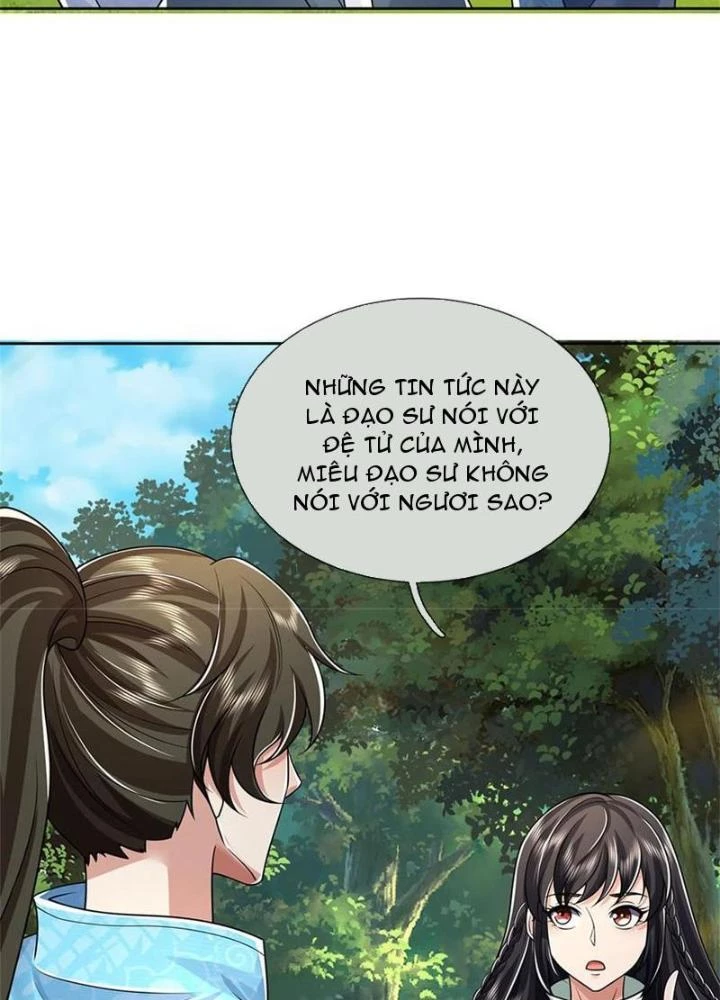 Ta Có Thể Sửa Chữa Vạn Vật Trên Dòng Thời Gian Chapter 134 - Trang 2