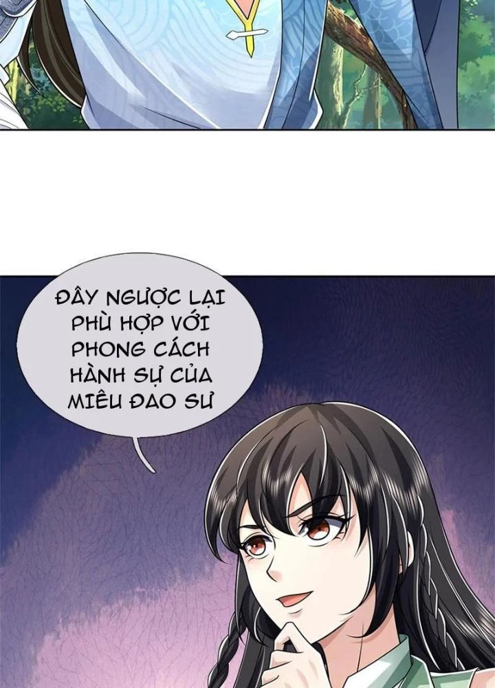 Ta Có Thể Sửa Chữa Vạn Vật Trên Dòng Thời Gian Chapter 134 - Trang 2