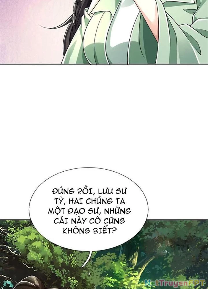 Ta Có Thể Sửa Chữa Vạn Vật Trên Dòng Thời Gian Chapter 134 - Trang 2