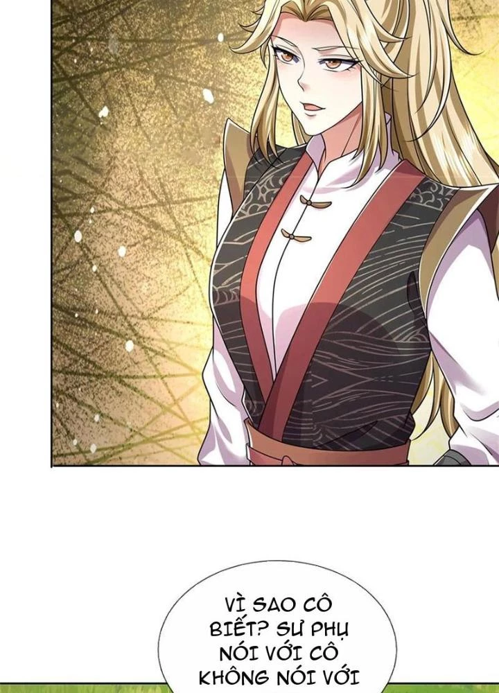 Ta Có Thể Sửa Chữa Vạn Vật Trên Dòng Thời Gian Chapter 134 - Trang 2