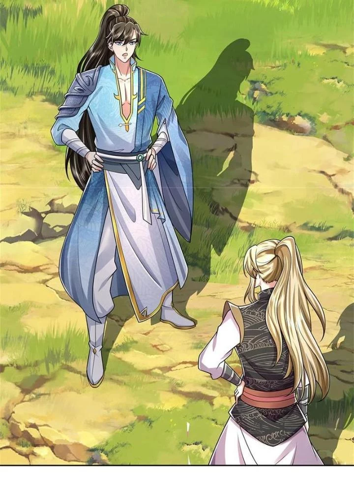 Ta Có Thể Sửa Chữa Vạn Vật Trên Dòng Thời Gian Chapter 134 - Trang 2