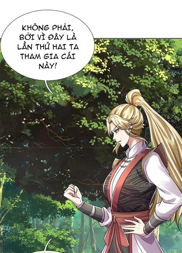 Ta Có Thể Sửa Chữa Vạn Vật Trên Dòng Thời Gian Chapter 134 - Trang 2