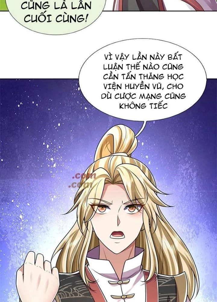 Ta Có Thể Sửa Chữa Vạn Vật Trên Dòng Thời Gian Chapter 134 - Trang 2