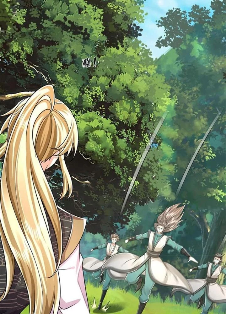 Ta Có Thể Sửa Chữa Vạn Vật Trên Dòng Thời Gian Chapter 134 - Trang 2