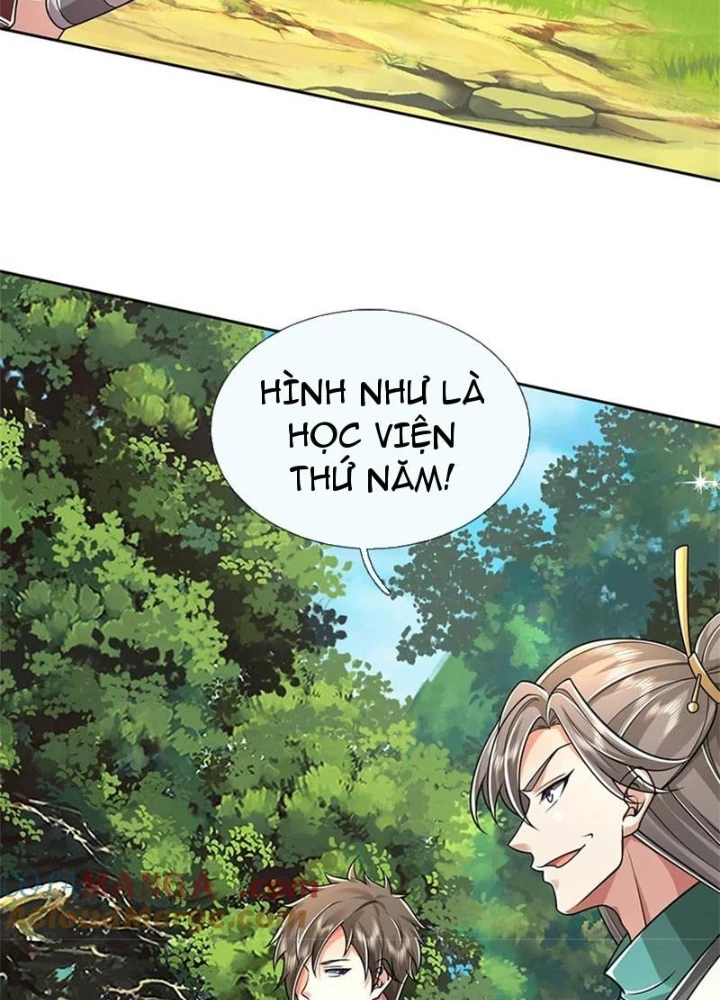 Ta Có Thể Sửa Chữa Vạn Vật Trên Dòng Thời Gian Chapter 134 - Trang 2