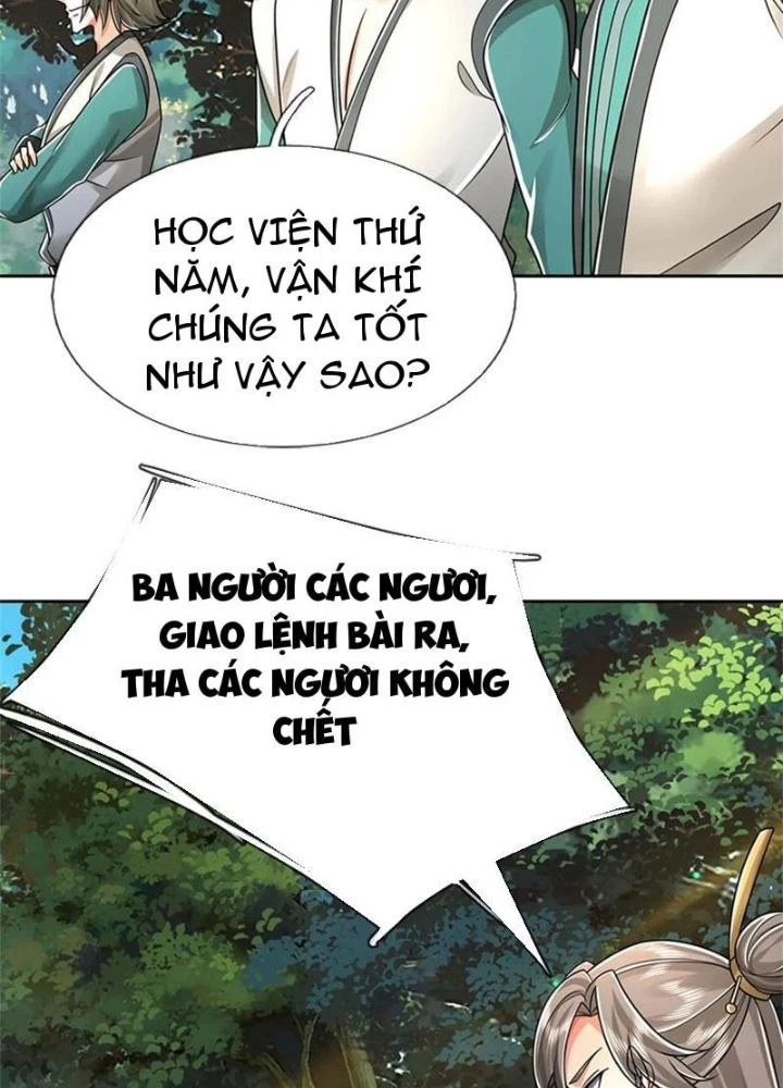Ta Có Thể Sửa Chữa Vạn Vật Trên Dòng Thời Gian Chapter 134 - Trang 2