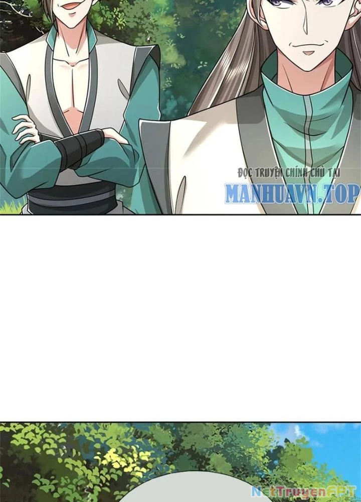 Ta Có Thể Sửa Chữa Vạn Vật Trên Dòng Thời Gian Chapter 134 - Trang 2