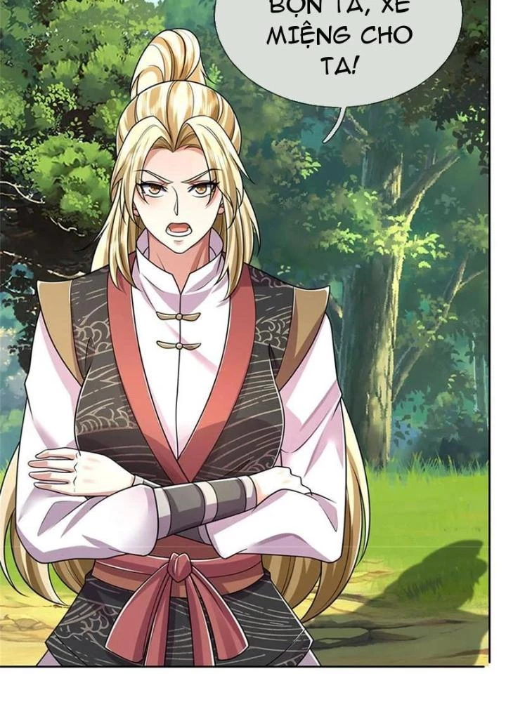 Ta Có Thể Sửa Chữa Vạn Vật Trên Dòng Thời Gian Chapter 134 - Trang 2
