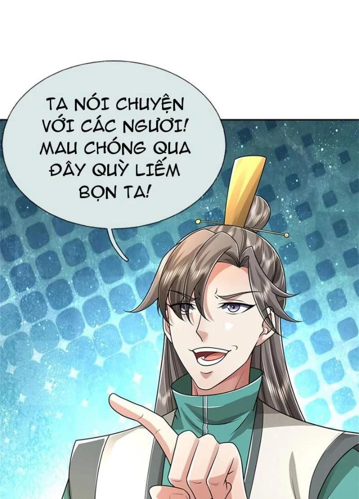 Ta Có Thể Sửa Chữa Vạn Vật Trên Dòng Thời Gian Chapter 134 - Trang 2