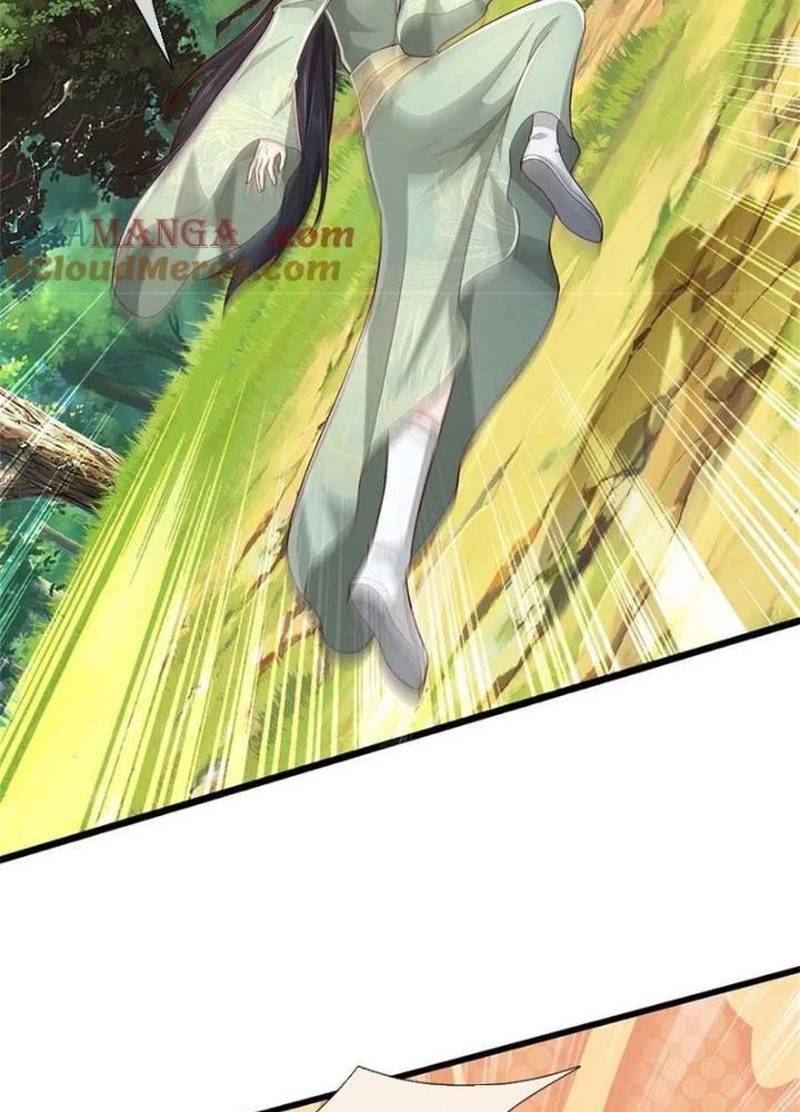 Ta Có Thể Sửa Chữa Vạn Vật Trên Dòng Thời Gian Chapter 134 - Trang 2