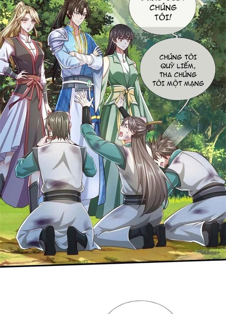 Ta Có Thể Sửa Chữa Vạn Vật Trên Dòng Thời Gian Chapter 134 - Trang 2