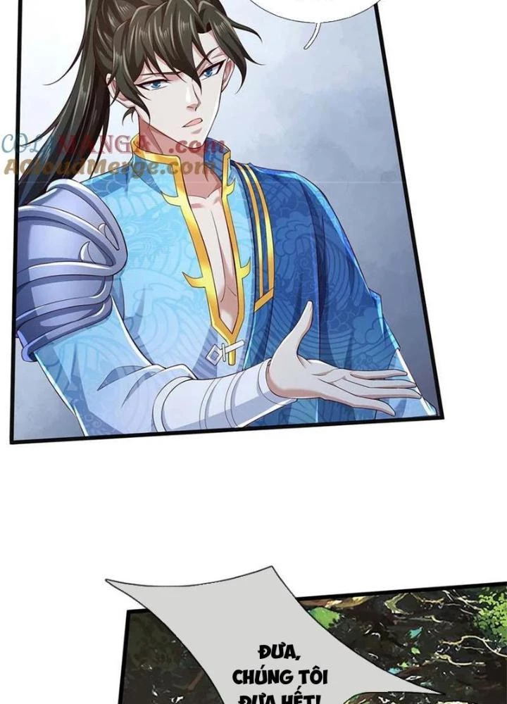 Ta Có Thể Sửa Chữa Vạn Vật Trên Dòng Thời Gian Chapter 134 - Trang 2