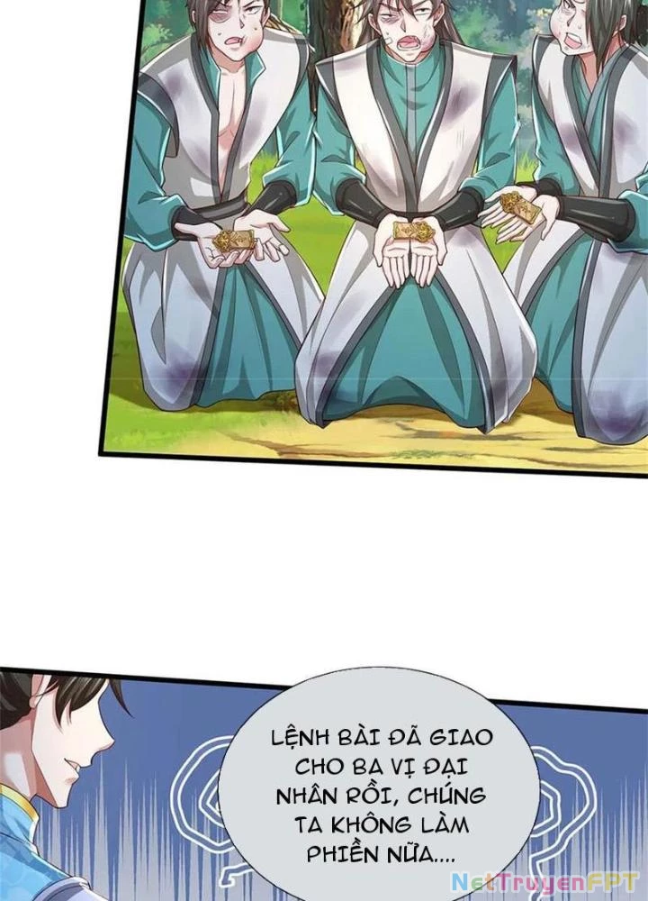 Ta Có Thể Sửa Chữa Vạn Vật Trên Dòng Thời Gian Chapter 134 - Trang 2